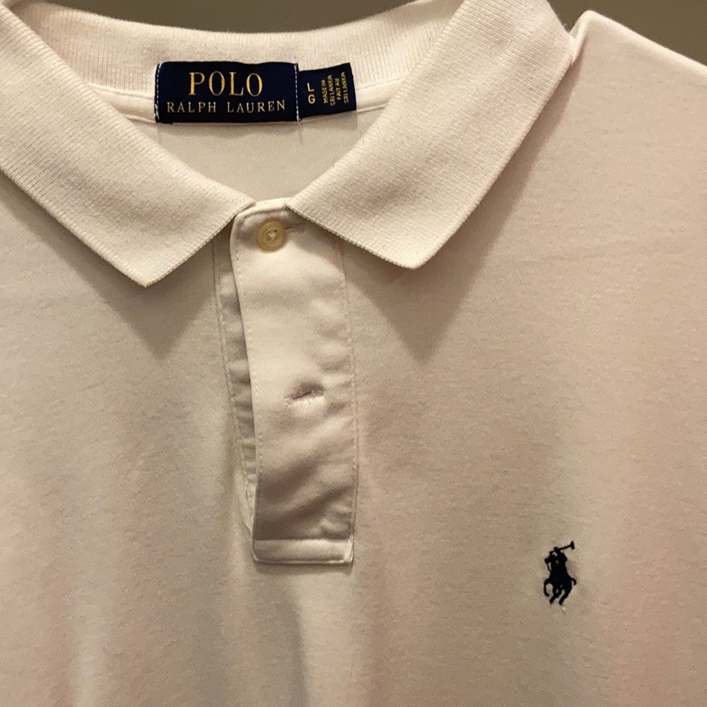Ralph Lauren LG